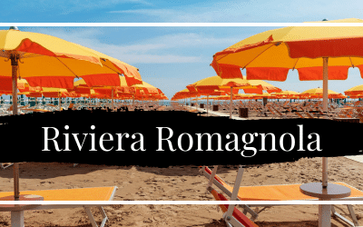 Riviera Romagnola a Giugno