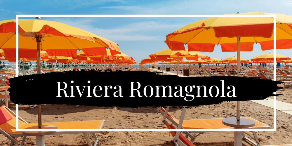 Riviera Romagnola a Giugno