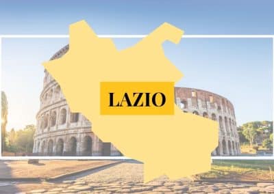 Tariffe Studenti Lazio