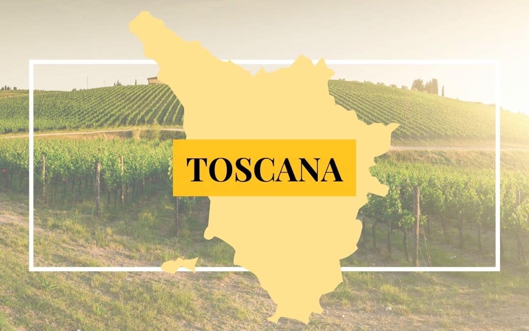 Tariffe Studenti Toscana