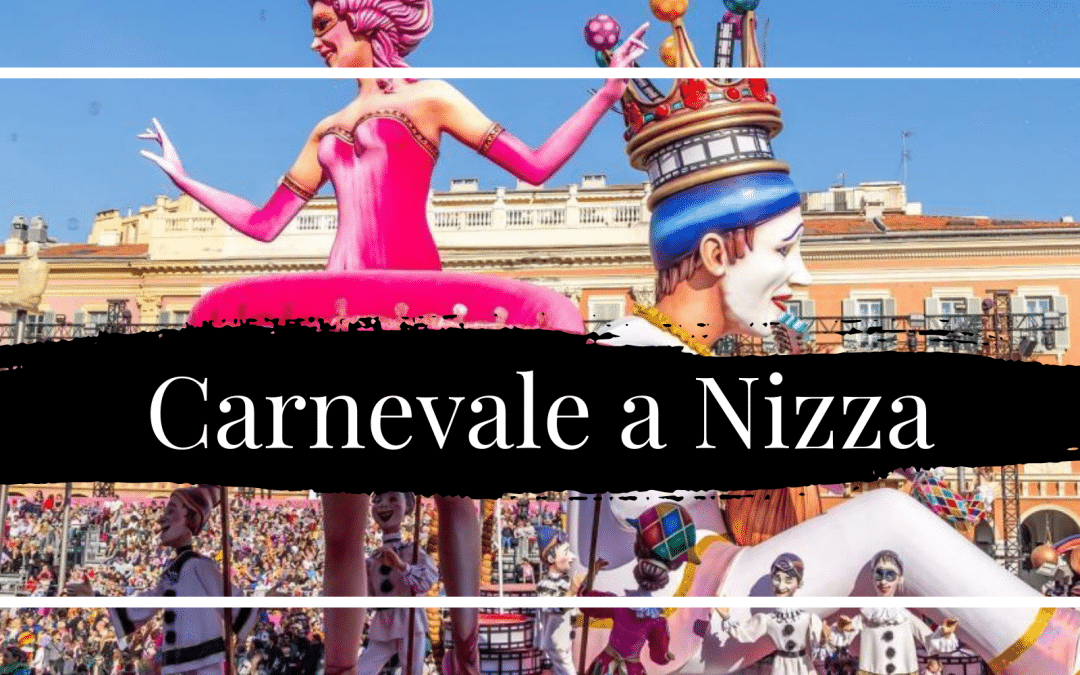Carnevale di Nizza