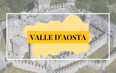 Tariffe Adulti Valle d’Aosta