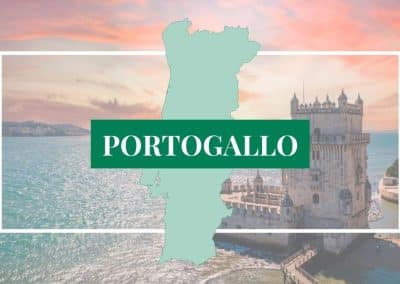 Tariffe Studenti Portogallo