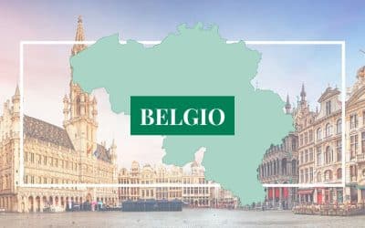 Tariffe Studenti Belgio