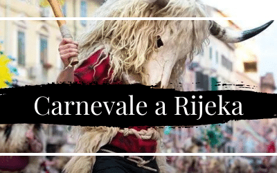 Carnevale a Rijeka