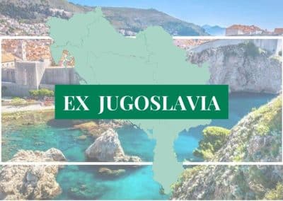 Tariffe Studenti Ex Jugoslavia