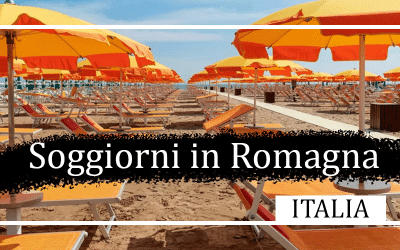 Soggiorni in Romagna 2025