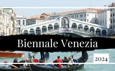 Biennale d’Arte 2024 Venezia