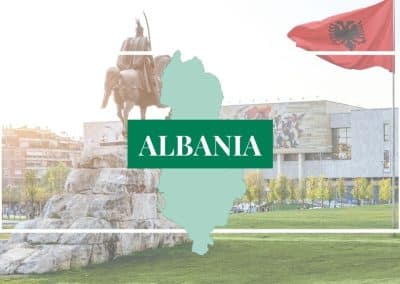 Tariffe Adulti Albania