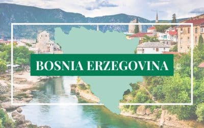 Tariffe Studenti Bosnia Erzegovina