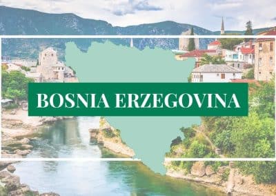 Tariffe Adulti Bosnia Erzegovina