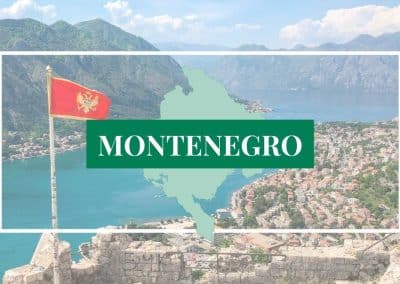 Tariffe Adulti Montenegro