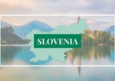 Tariffe Adulti Slovenia