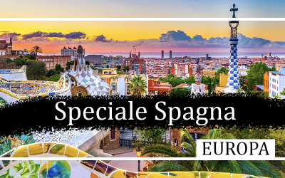 Speciale Spagna!