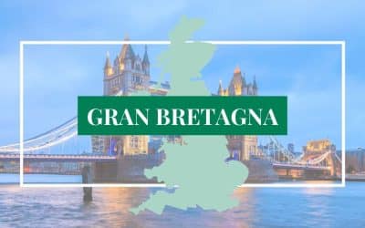 Tariffe Adulti Gran Bretagna